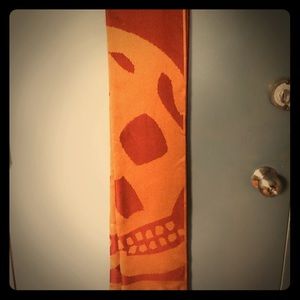 Alexander McQueen Scarf